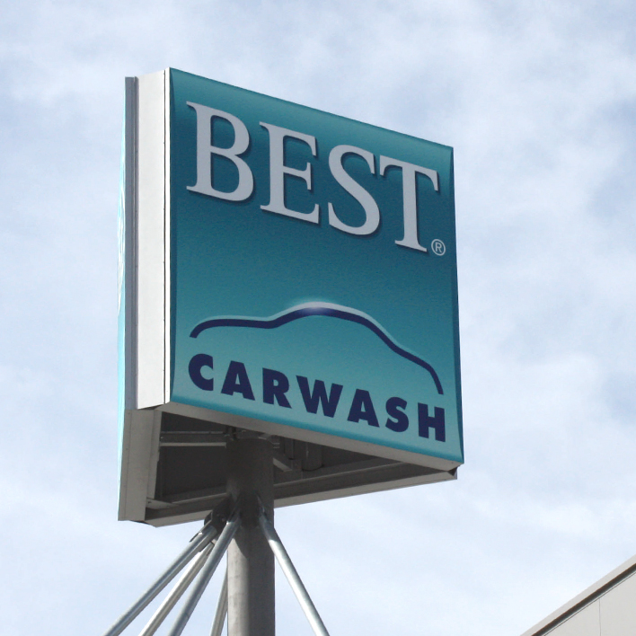 best carwash