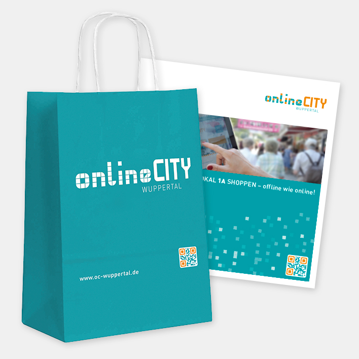 onlinecity wuppertal merchandise