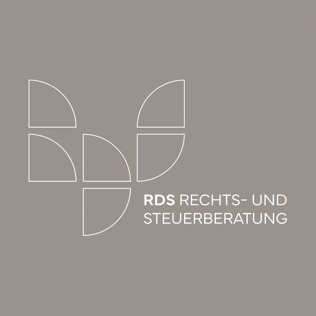 Logovariante RDS