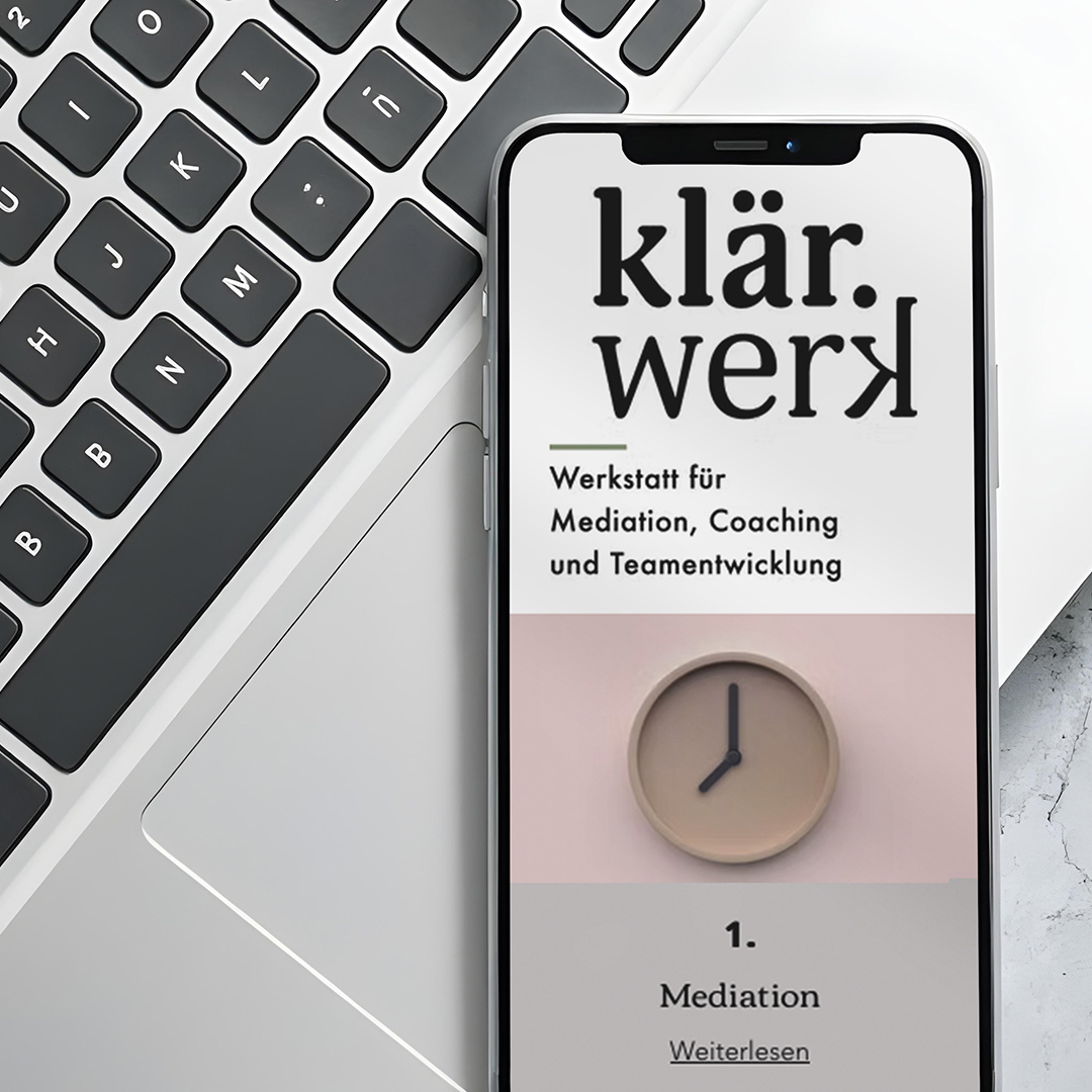 kklaerwerk website