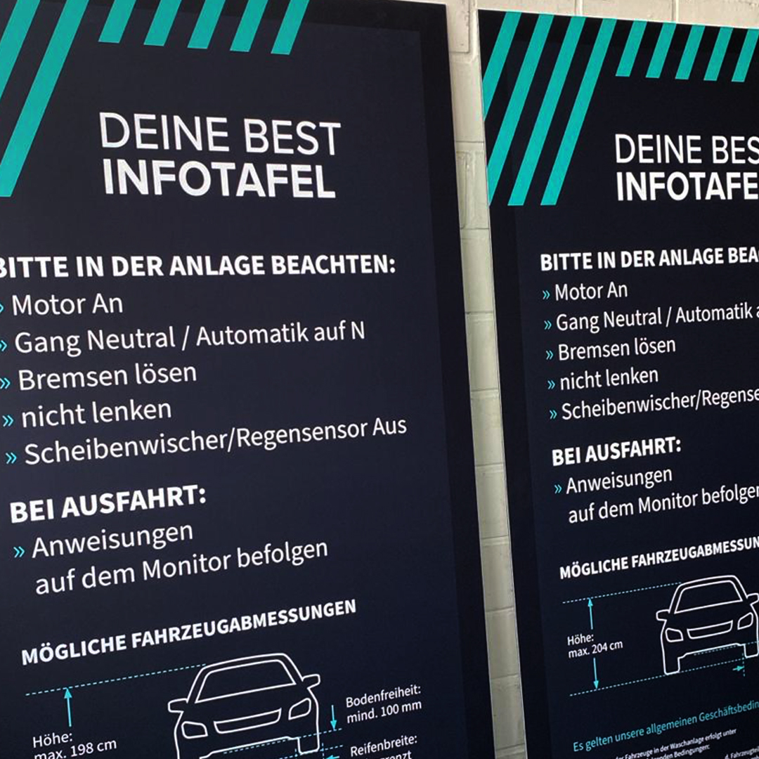 best carwash citylight