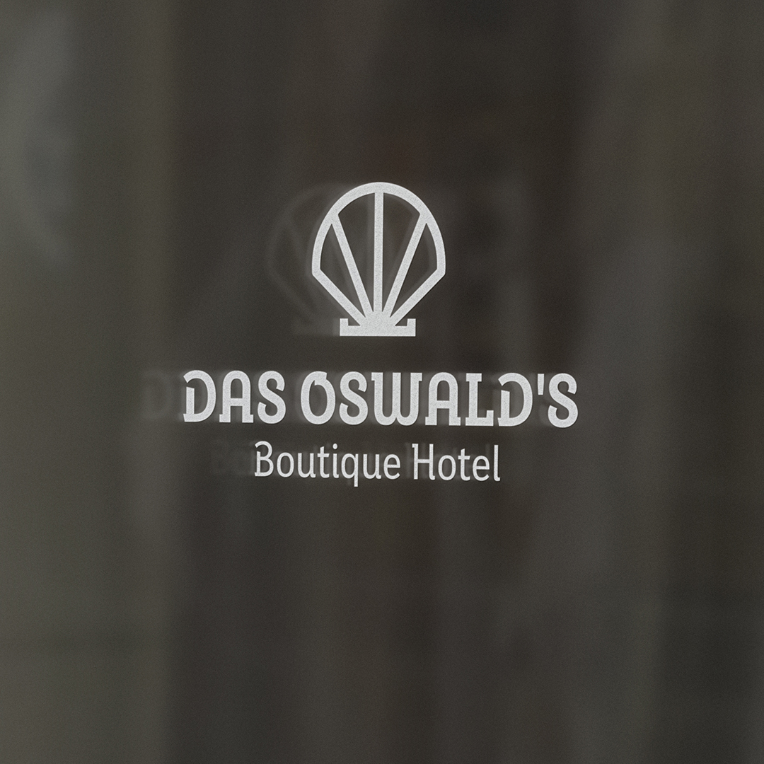 OSWALDs Glas